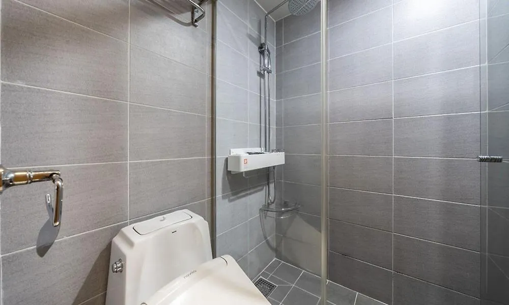 Incheon Wolmido Stellamaris Hotel 3*,  South Korea