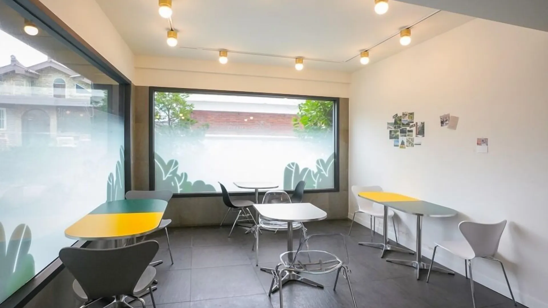 Incheon Wolmido Stellamaris Hotel South Korea