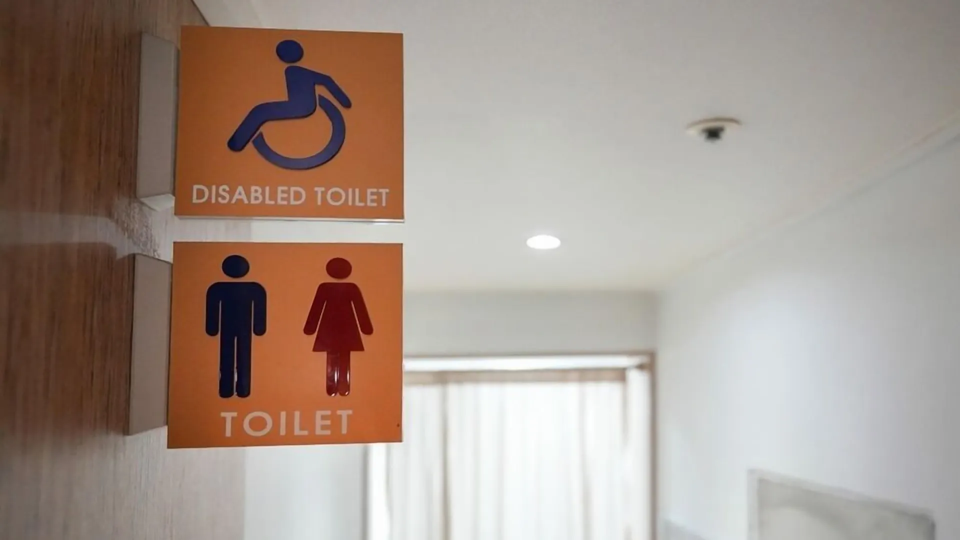 Incheon Wolmido Stellamaris Hotel