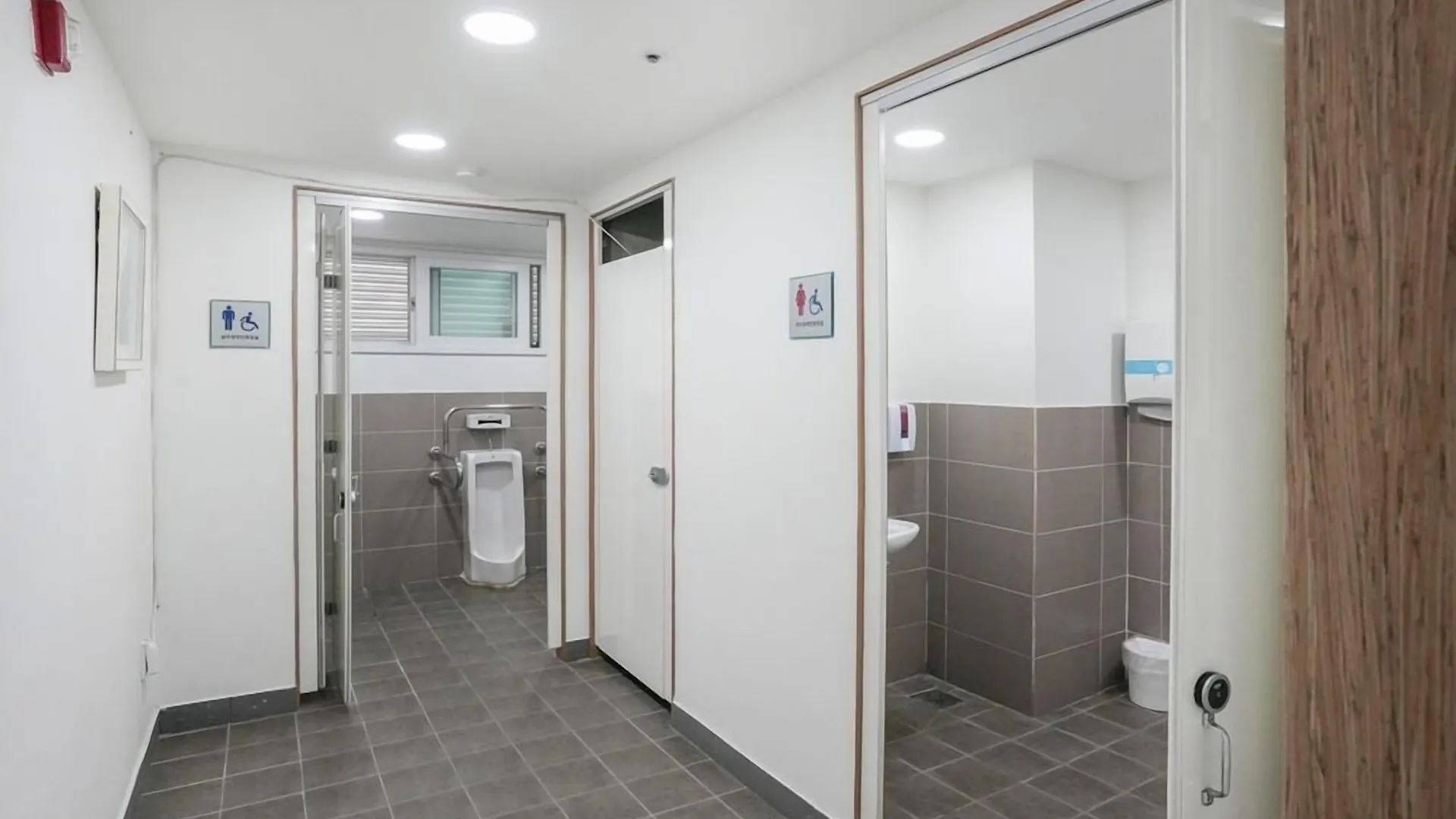 Incheon Wolmido Stellamaris Hotel