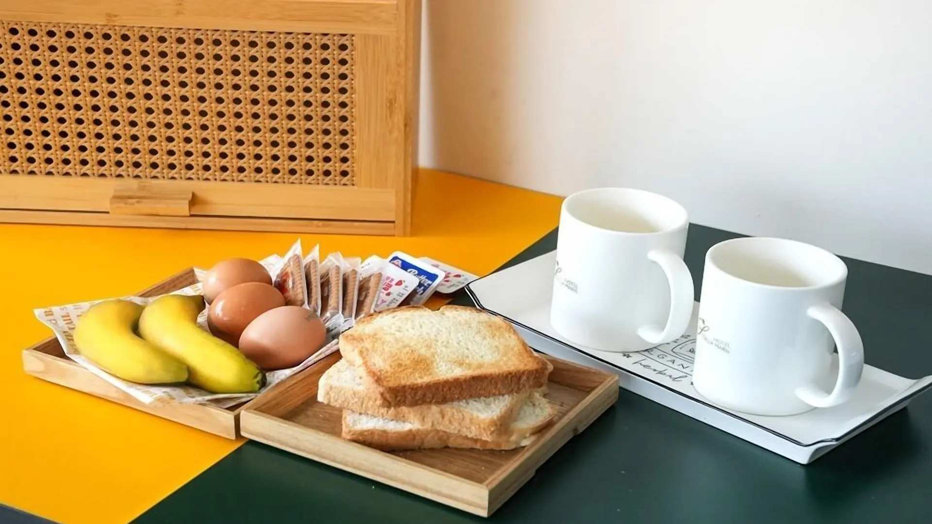 Incheon Wolmido Stellamaris Hotel