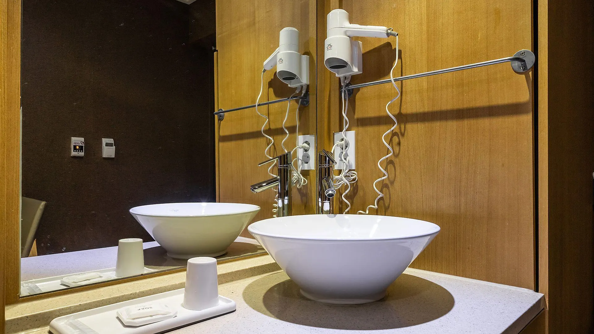 Incheon Wolmido Stellamaris Hotel