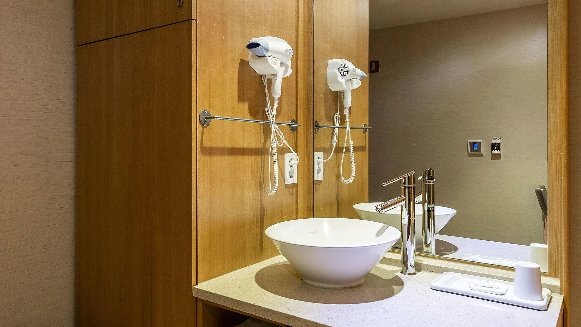 Incheon Wolmido Stellamaris Hotel