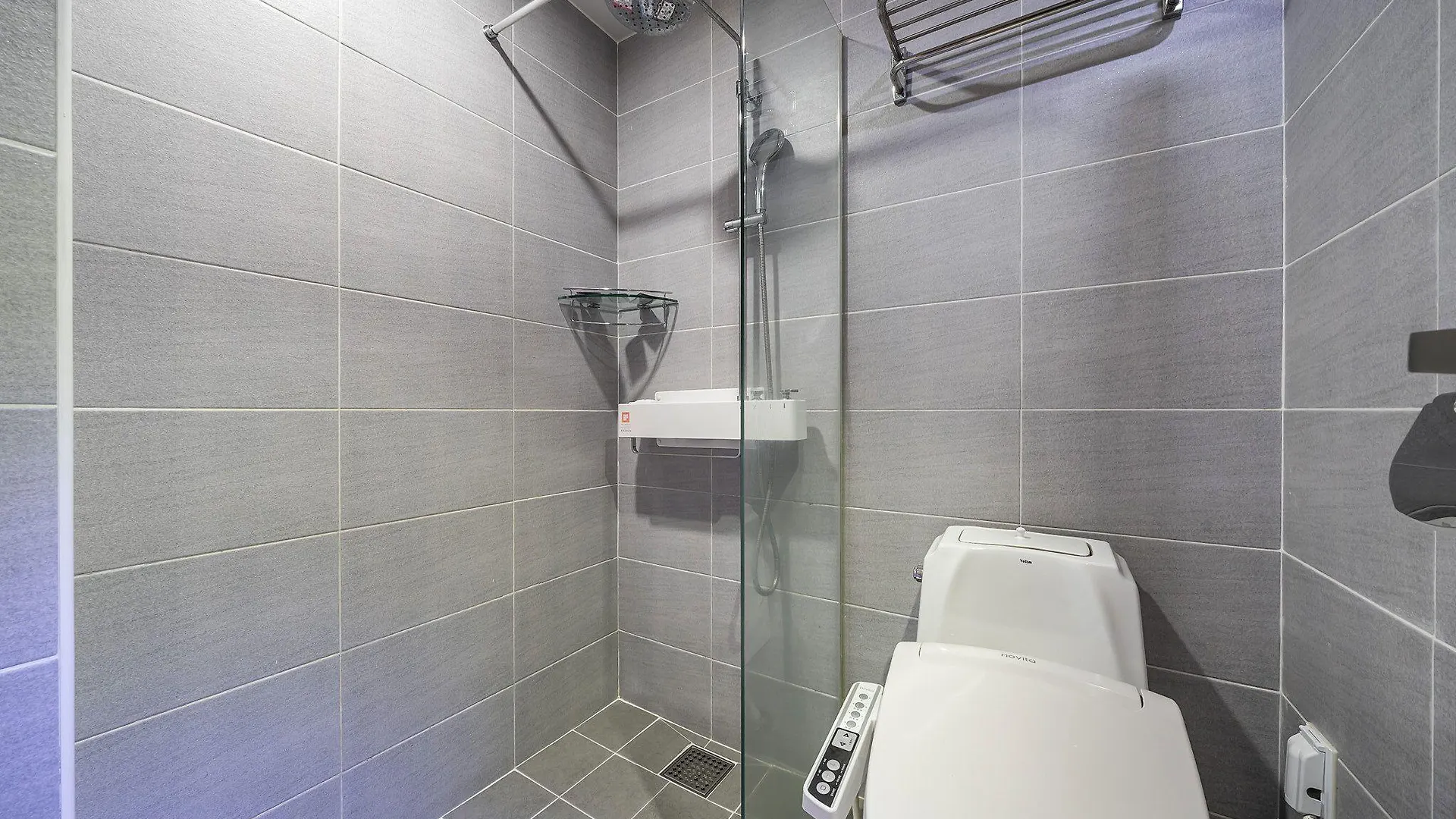 ***  Incheon Wolmido Stellamaris Hotel South Korea