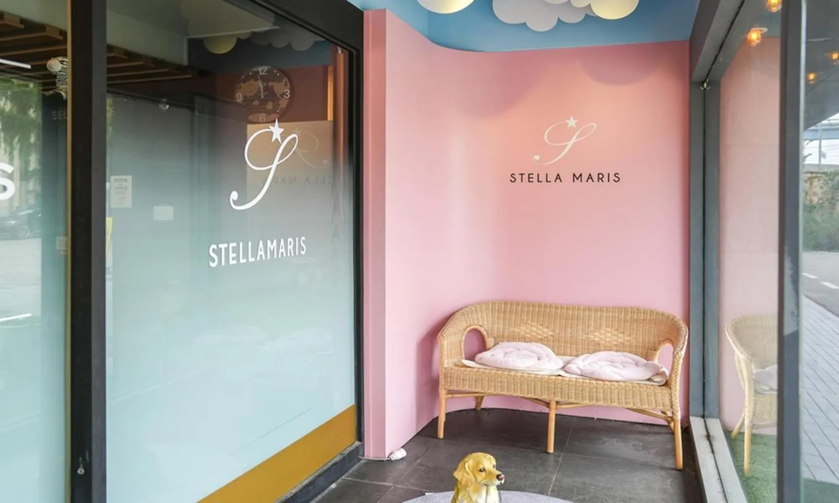 Incheon Wolmido Stellamaris Hotel