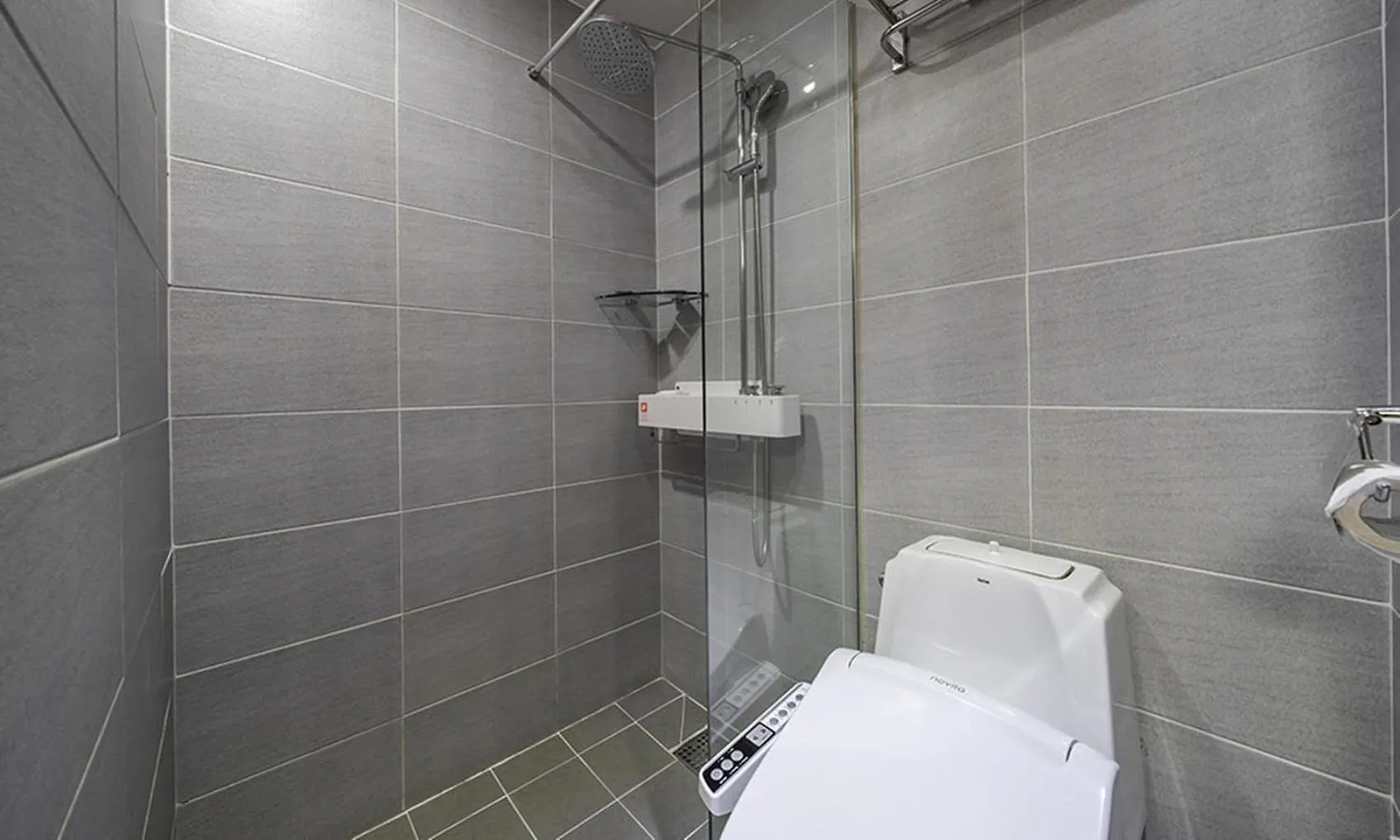 Incheon Wolmido Stellamaris Hotel