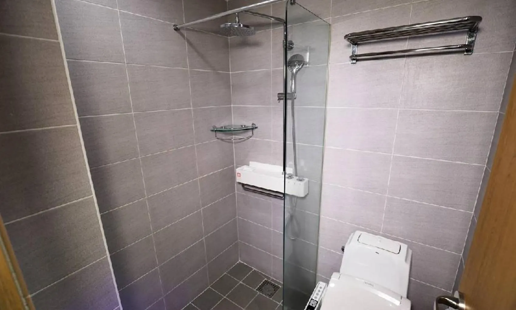 Incheon Wolmido Stellamaris Hotel 3*,  Korsel