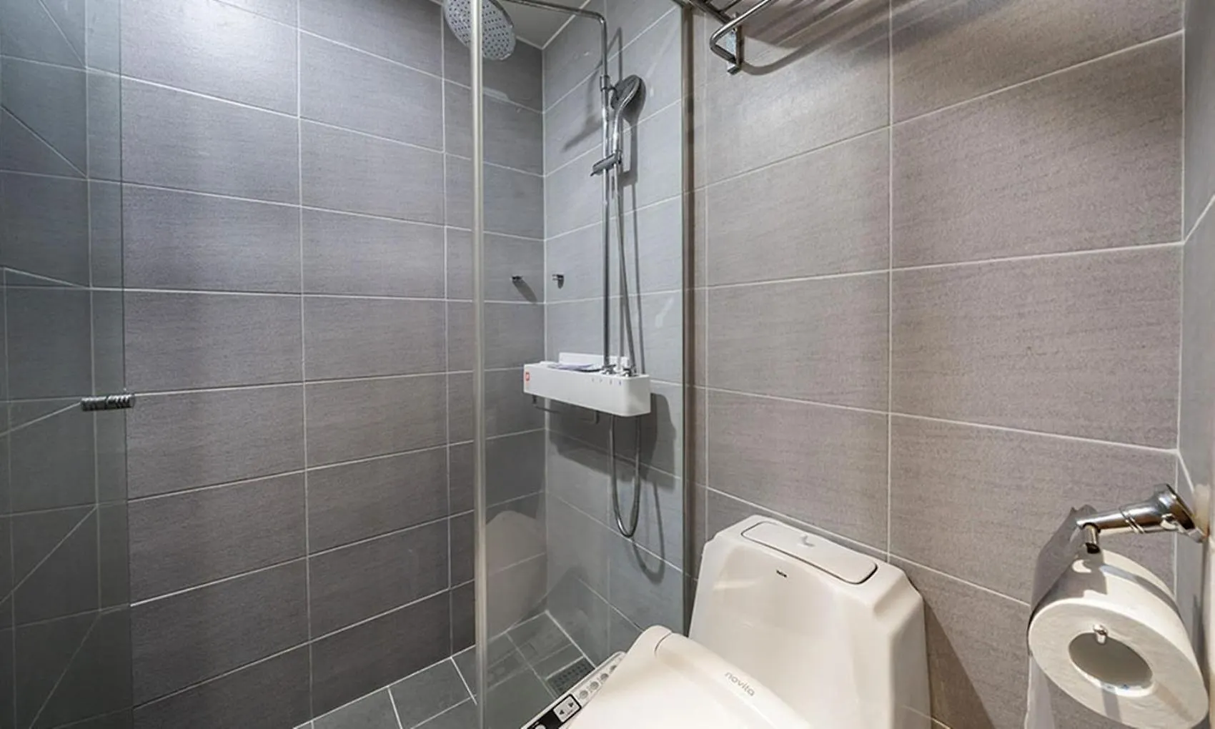 Incheon Wolmido Stellamaris Hotel