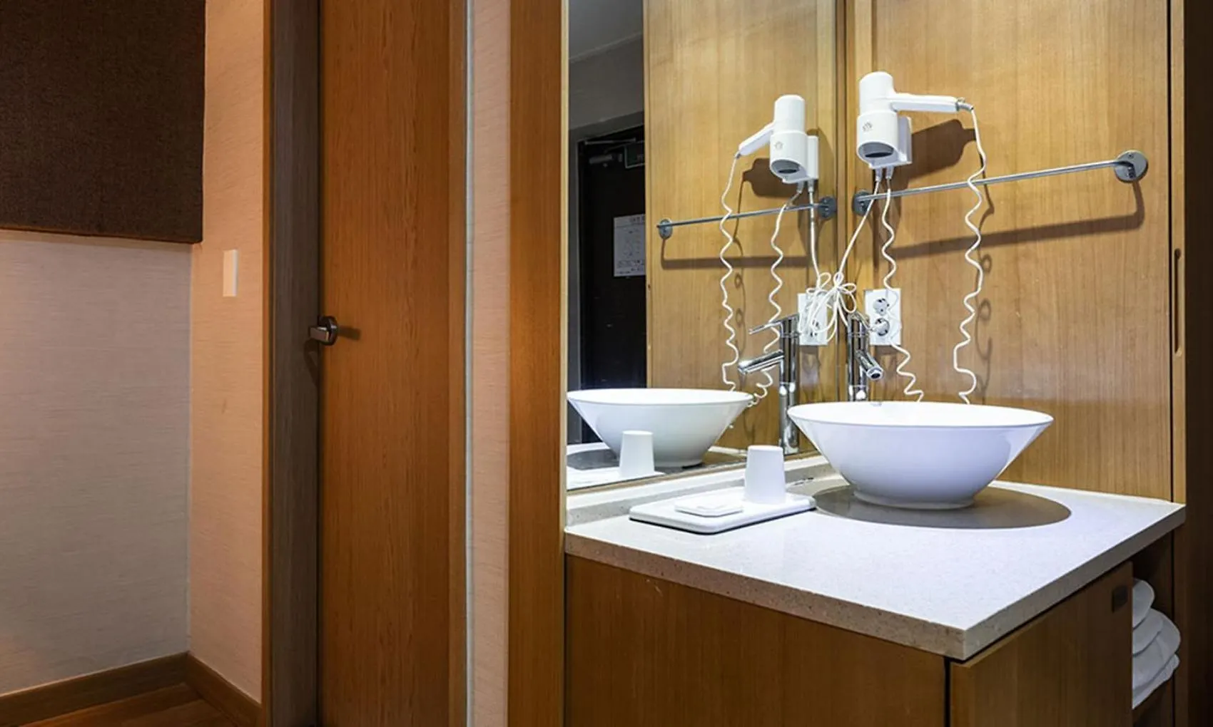 ***  Incheon Wolmido Stellamaris Hotel Korsel