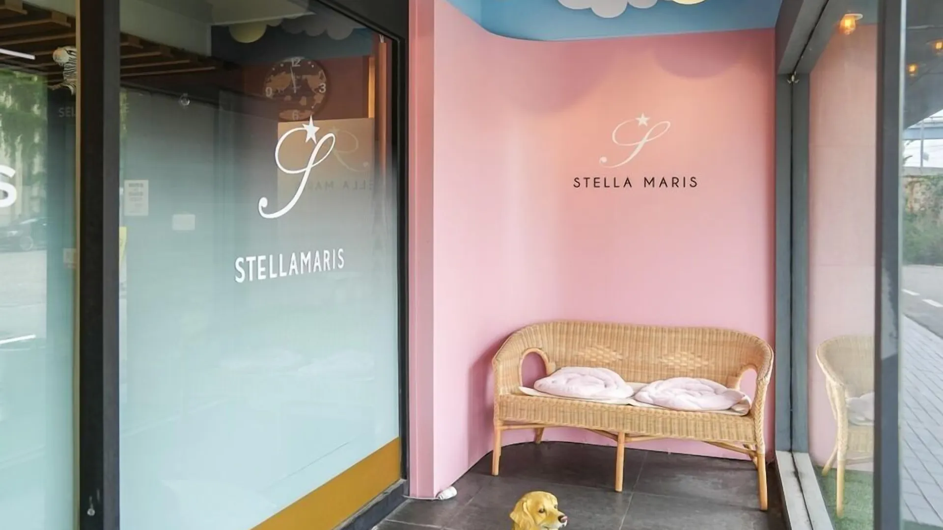 Incheon Wolmido Stellamaris Hotel South Korea