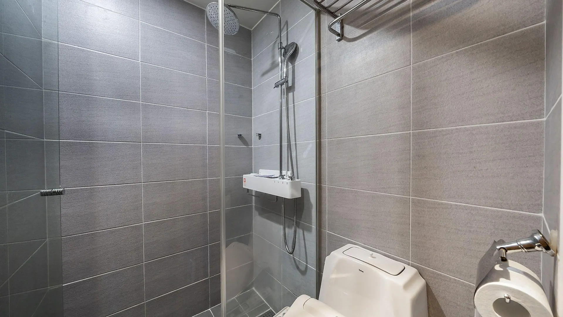 Incheon Wolmido Stellamaris Hotel