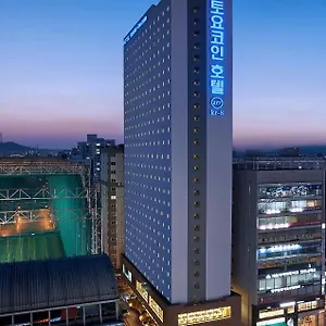 Toyoko Bupyeong *** انشيون