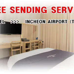 Aiport Airrelax Hotel