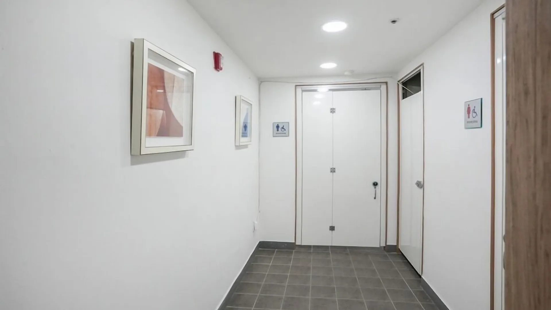 Incheon Wolmido Stellamaris Hotel 3*,  韓国