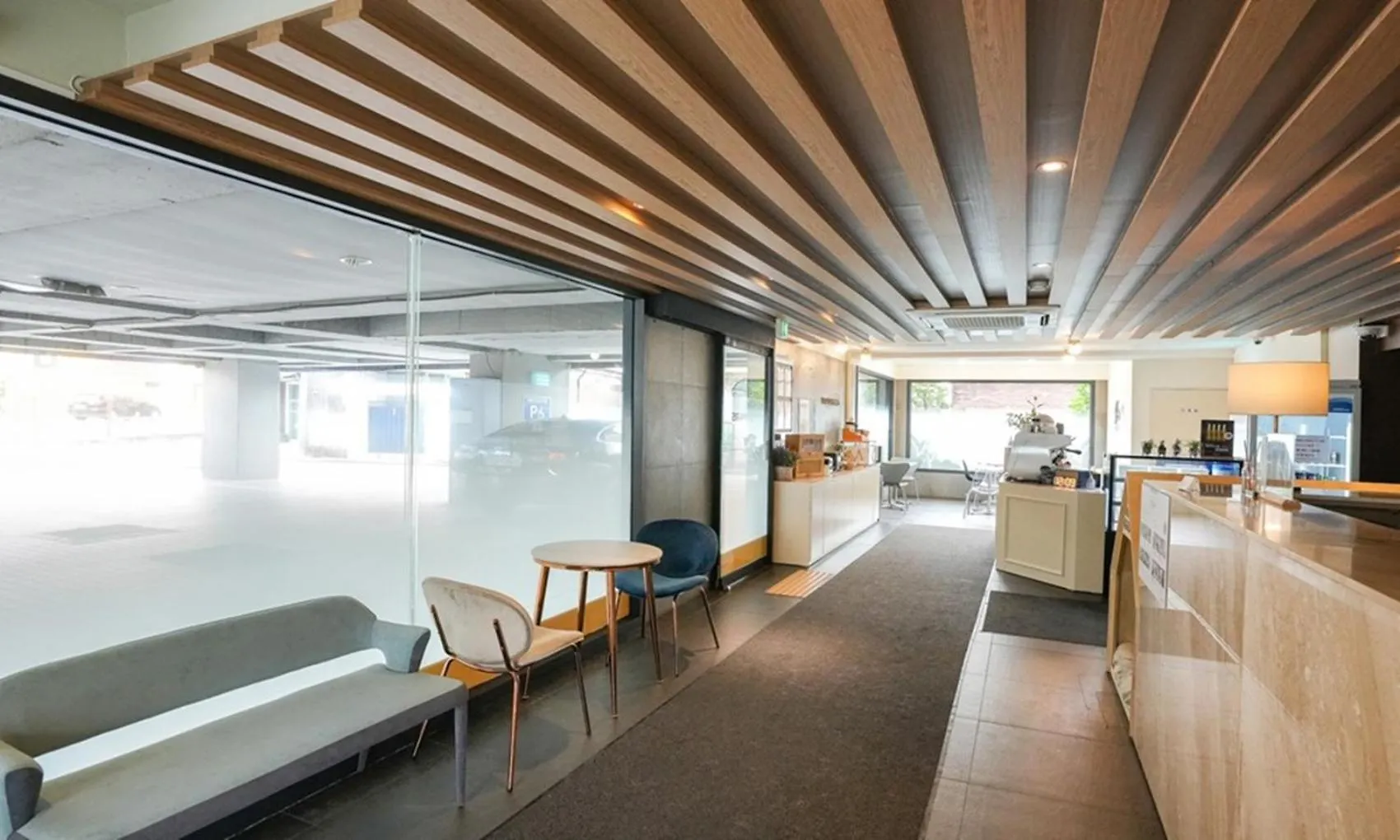 Incheon Wolmido Stellamaris Hotel 3*,  韓国