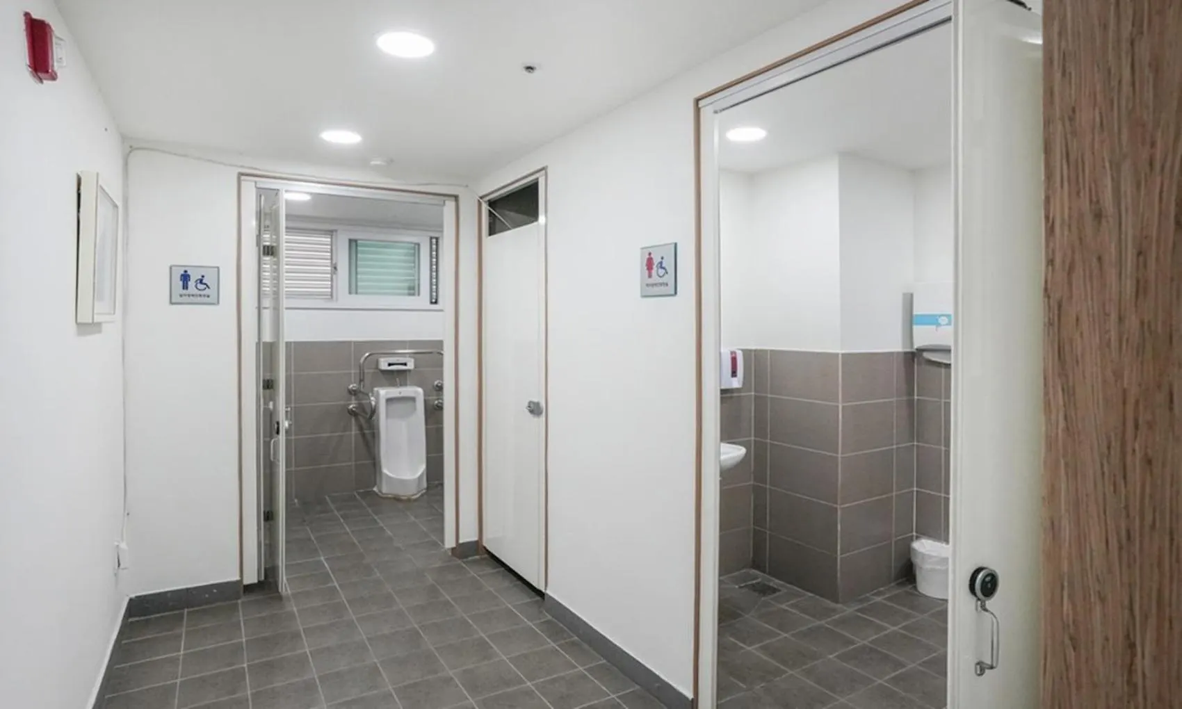 Incheon Wolmido Stellamaris Hotel