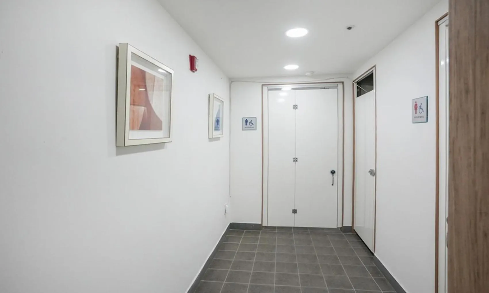 Incheon Wolmido Stellamaris Hotel 韓国