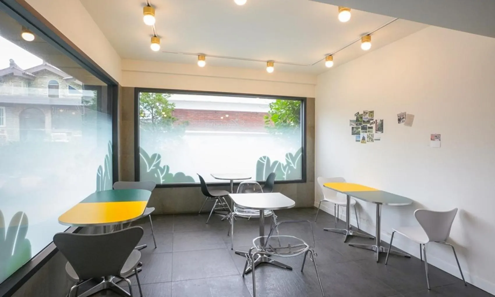 Incheon Wolmido Stellamaris Hotel