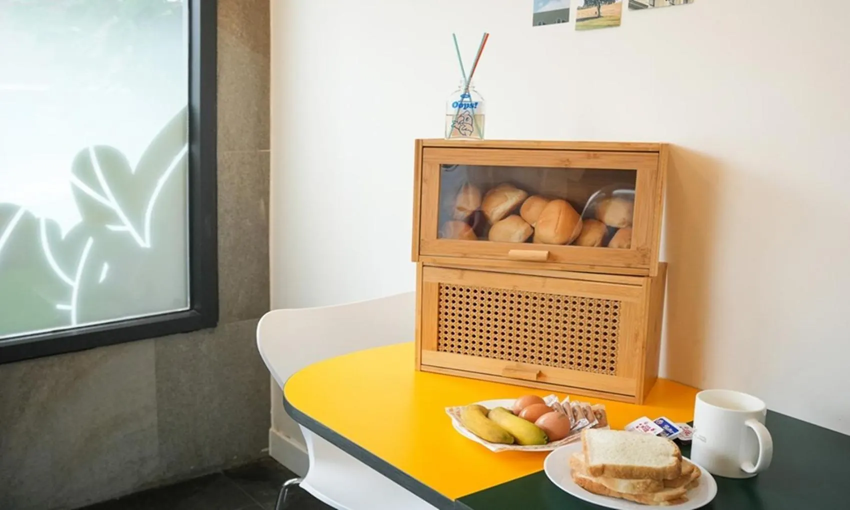 Incheon Wolmido Stellamaris Hotel
