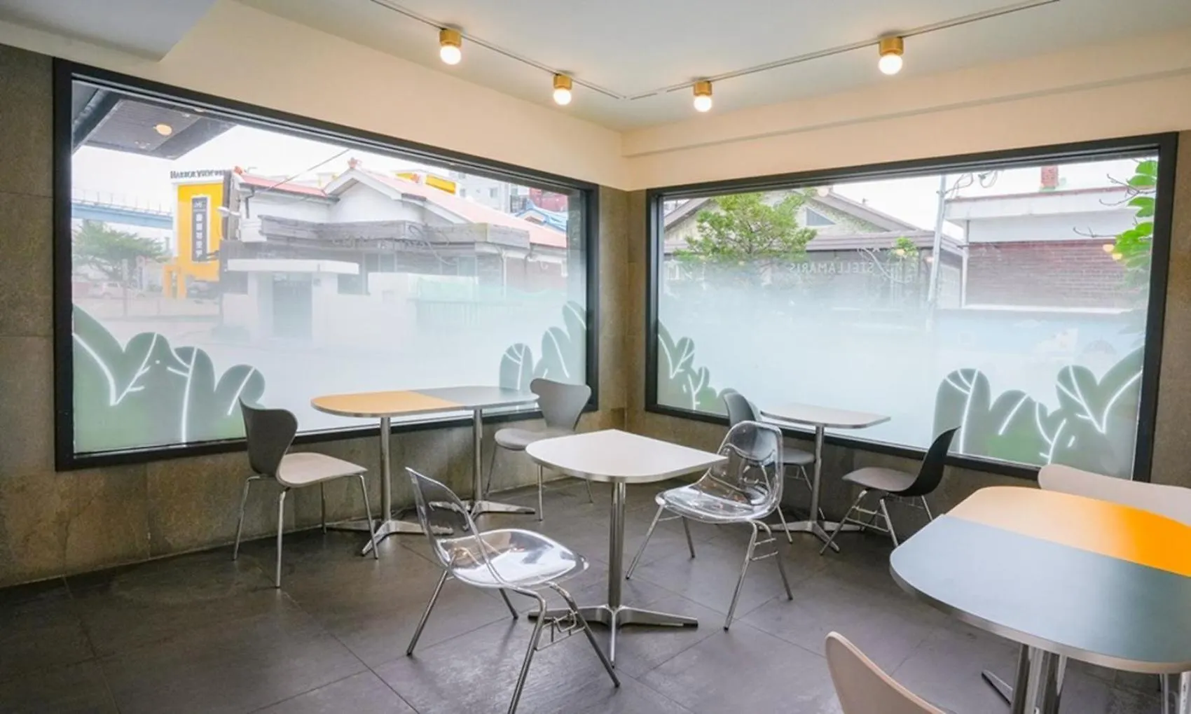 Incheon Wolmido Stellamaris Hotel 3*,