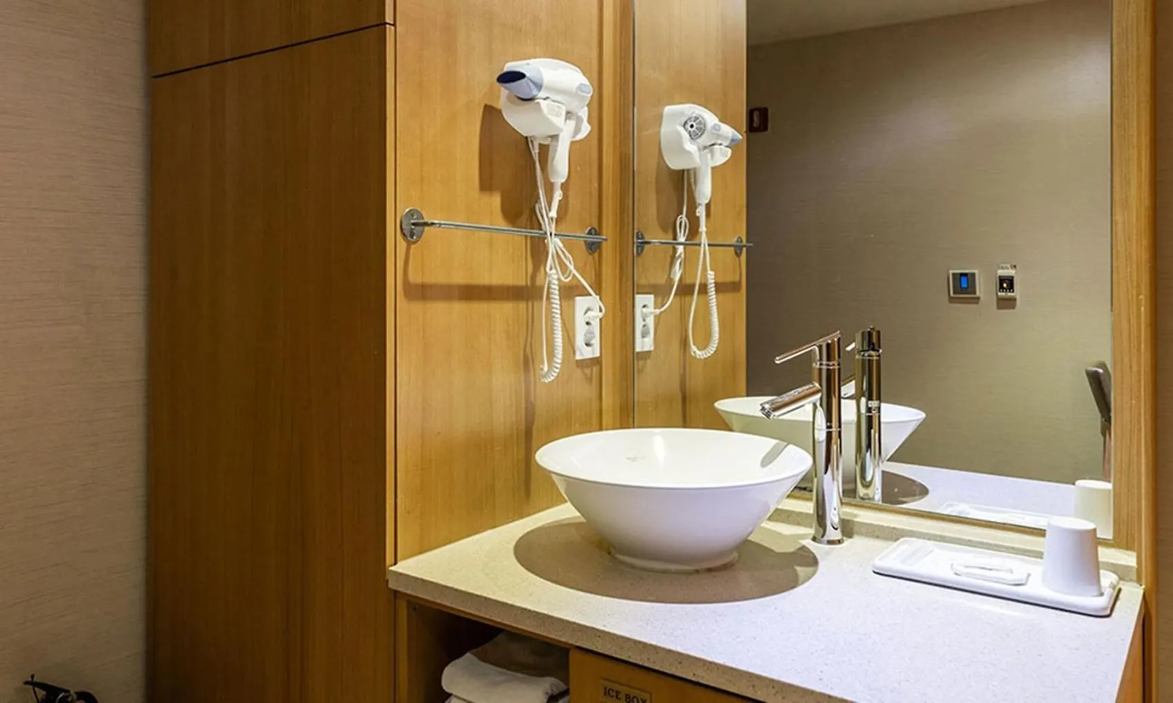 ***  Incheon Wolmido Stellamaris Hotel 韓国