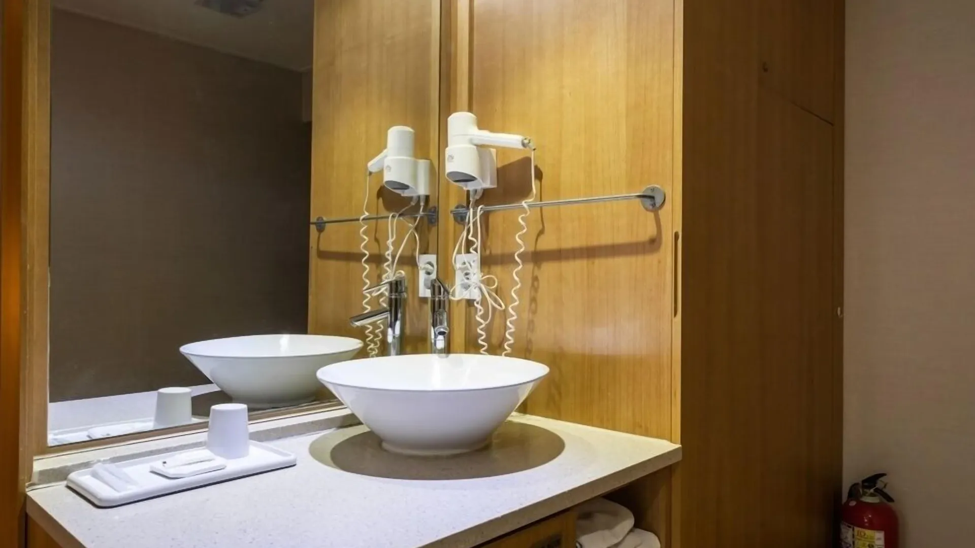 인천 월미도 스텔라마리스 호텔